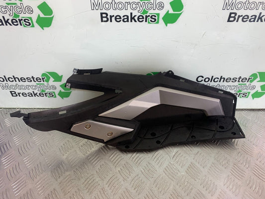 MOTORINI MISANO SXI 125 RIGHT FOOTBOARD  YEAR 2022 (CMB1078)