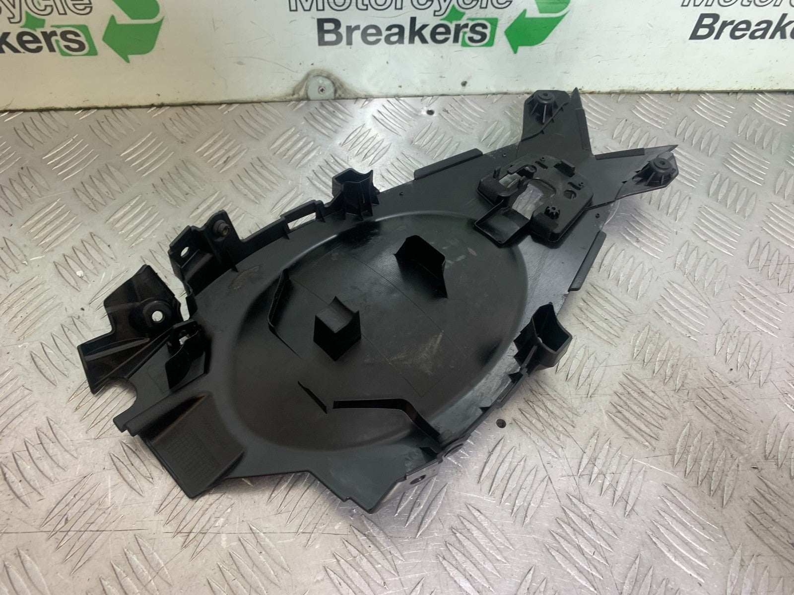 KAWASAKI ER6 N UNDERTRAY  YEAR 2012-2017 (CMB1324)