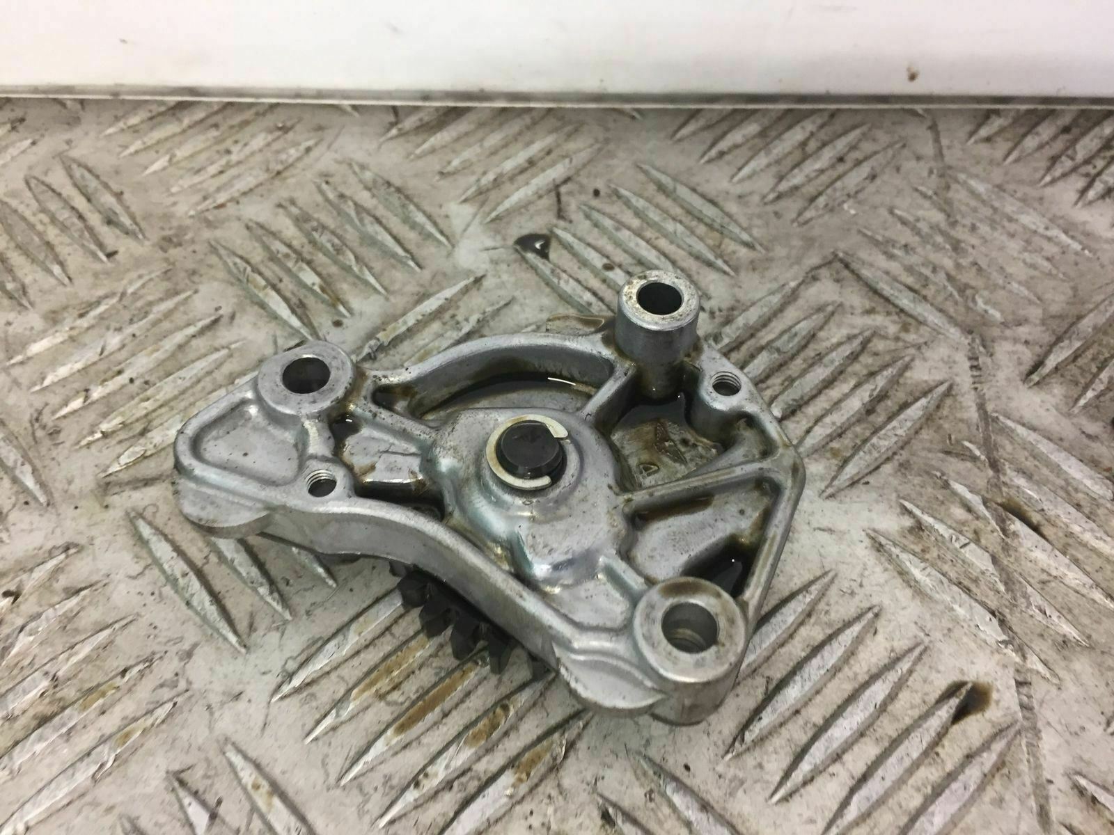 HONDA CBR125 CBR 125 OIL PUMP  YEAR 2011-2014