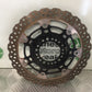 KAWASAKI VERSYS 1000 KLZ 1000 1 X FRONT DISC  YEAR  2015-2018 (STOCK 912)
