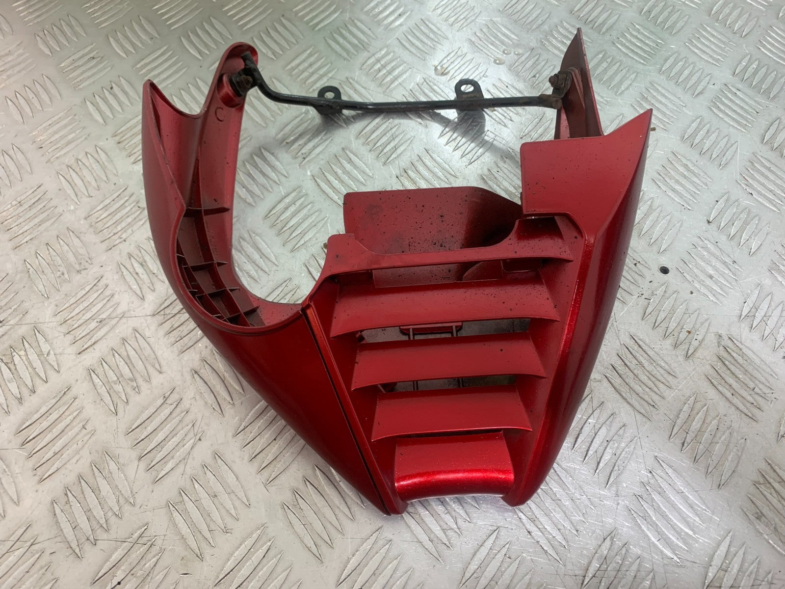 HONDA CBF125 CBF 125 BELLYPAN   YEAR 2009-14 (CMB1182)