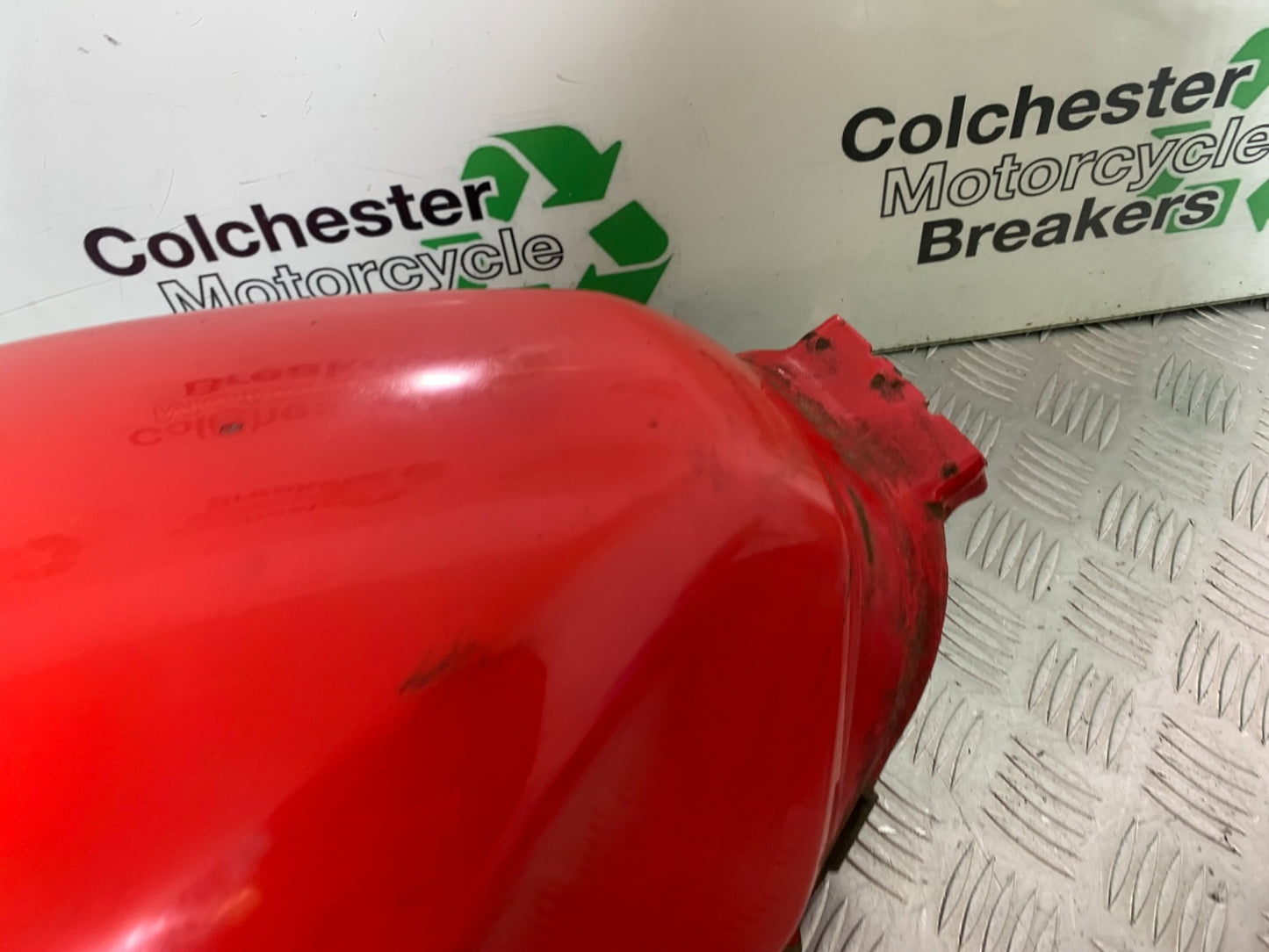 HONDA CBR500R CBR 500 R PETROL TANK  YEAR 2012-16 (CMB1151)