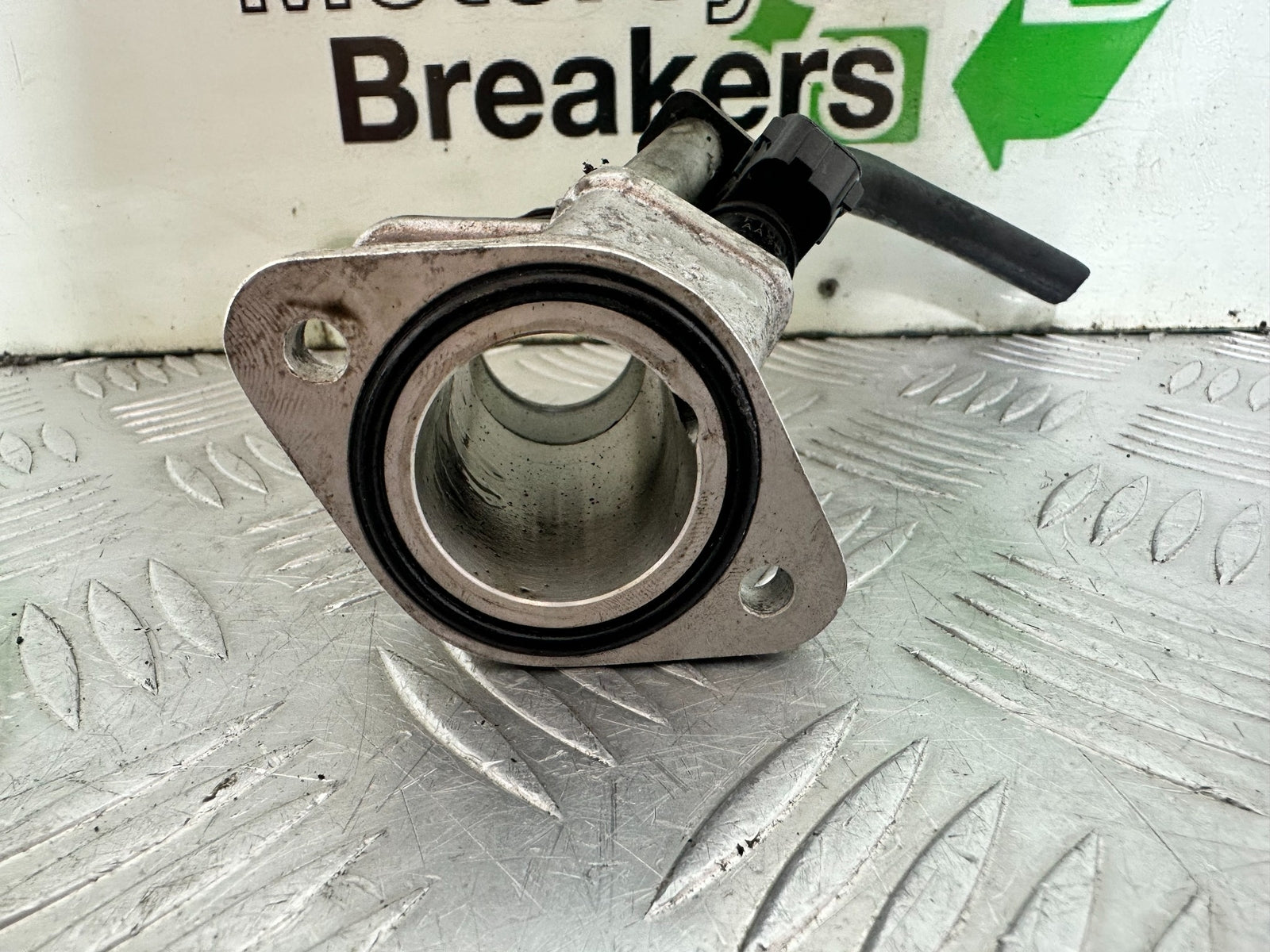ROYAL ENFIELD BULLET 500 EFI INJECTOR YEAR 2016 (CMB1153)