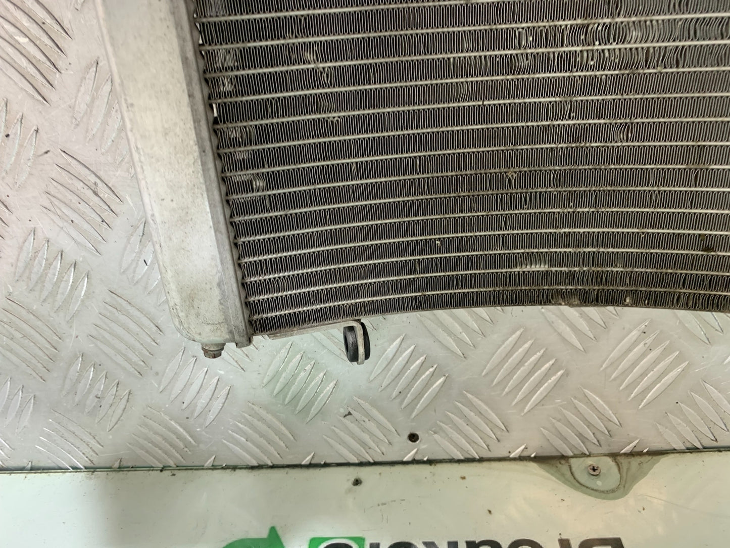MV AGUSTA 800 F3 RADIATOR YEAR 2013-2016 (CMB1152)