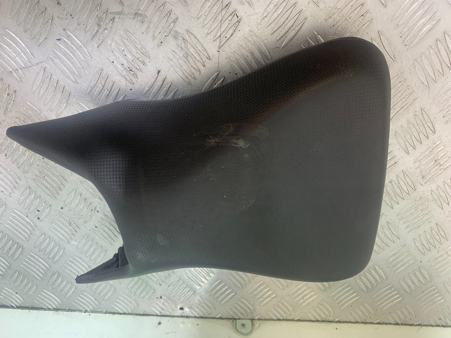 RIEJU 125 RS2 FRONT SEAT  YEAR 2007 (CMB1142)