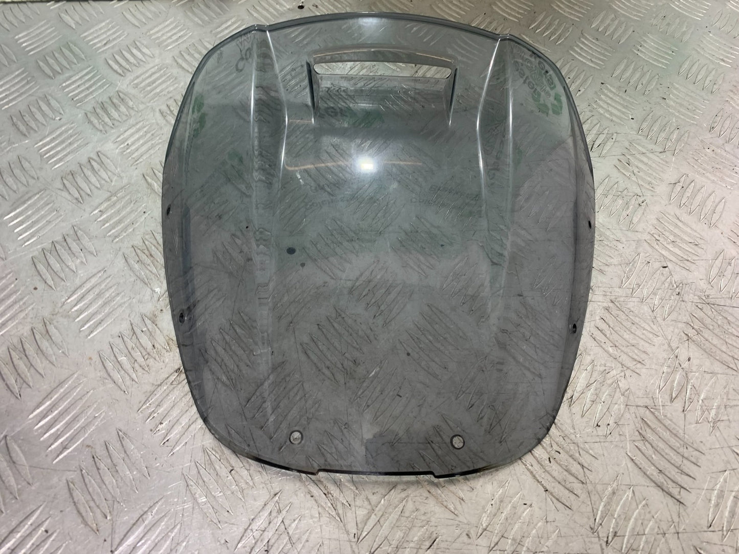 YAMAHA XJ900 XJ 900 DIVERSION SCREEN  YEAR 1994-2002 (CMB1292)