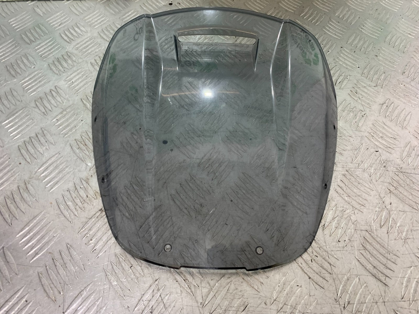 YAMAHA XJ900 XJ 900 DIVERSION SCREEN  YEAR 1994-2002 (CMB1292)