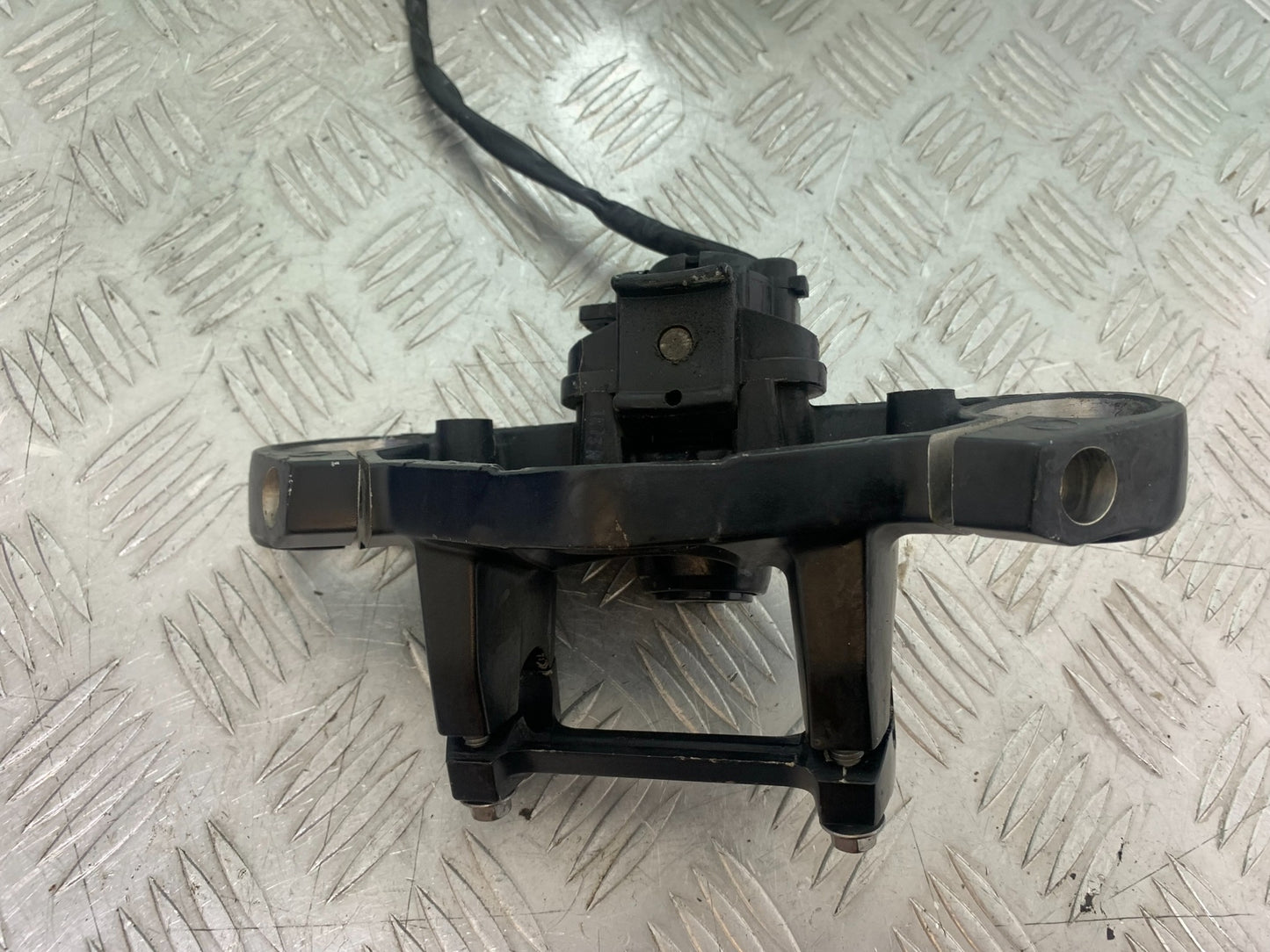 KAWASAKI Z125 Z 125 TOP YOKE YEAR  2018-2023 (CMB1167)