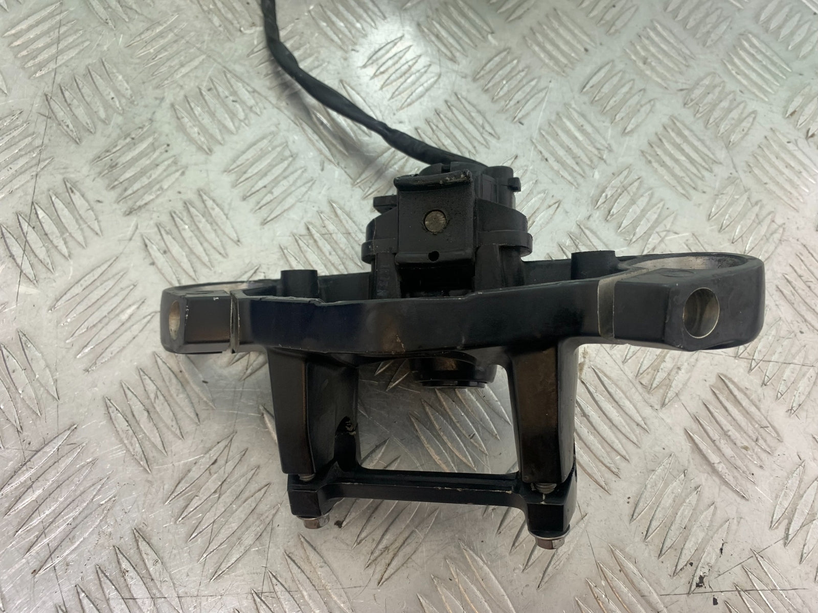 KAWASAKI Z125 Z 125 TOP YOKE YEAR  2018-2023 (CMB1167)