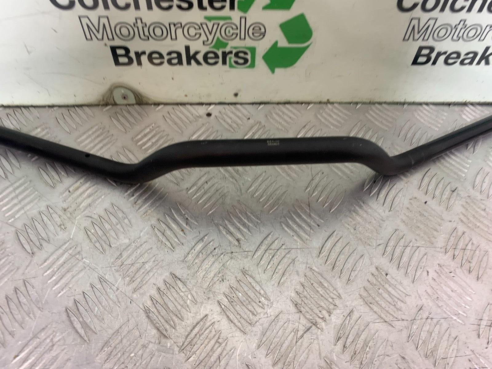 YAMAHA XSR900 XSR 900 HANDLEBARS YEAR 2022-2024 (CMB1215)