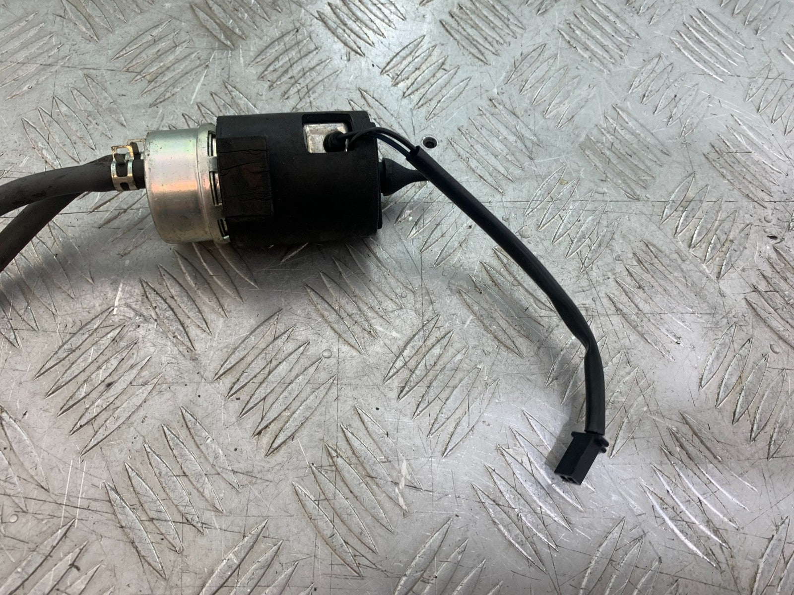 YAMAHA XMAX 250 XMAX 250 PETROL TANK   YEAR 2006-09 (CMB1201)