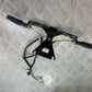 APRILIA TUONO 1000 V4R TAIL TIDY AND INDICATORS   YEAR 2011-13  (CMB1331)