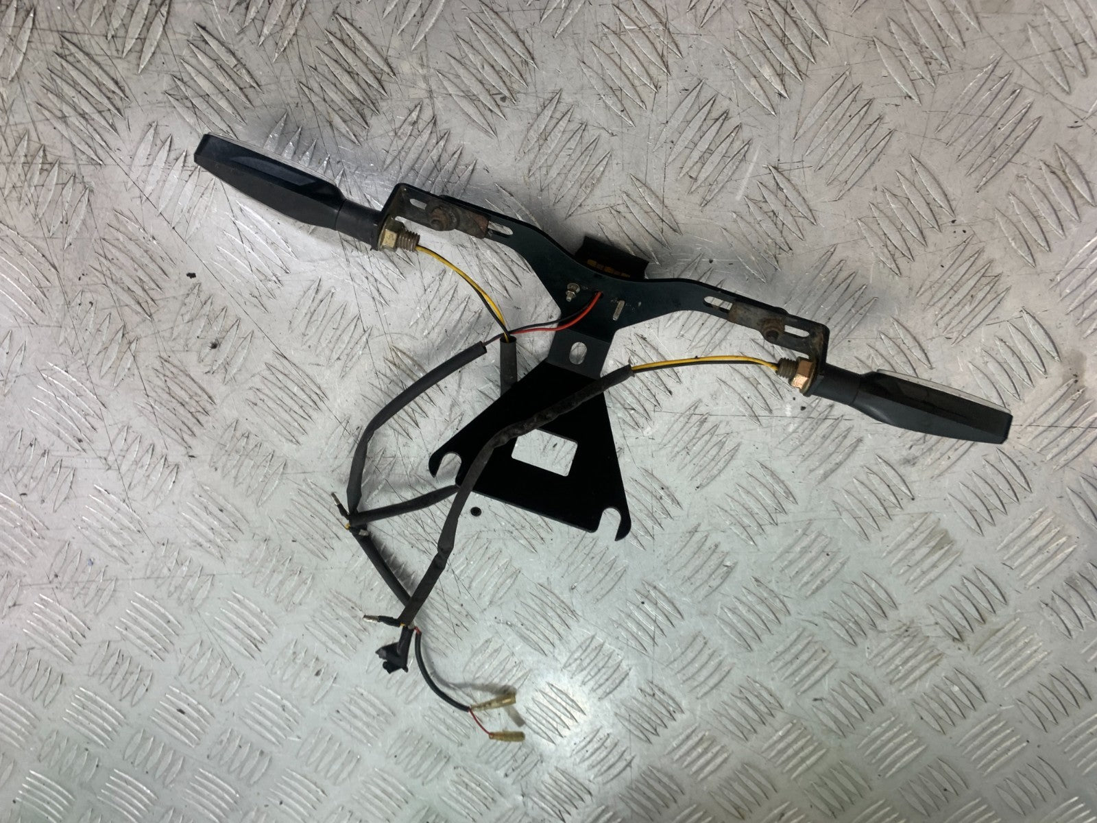APRILIA TUONO 1000 V4R TAIL TIDY AND INDICATORS   YEAR 2011-13  (CMB1331)