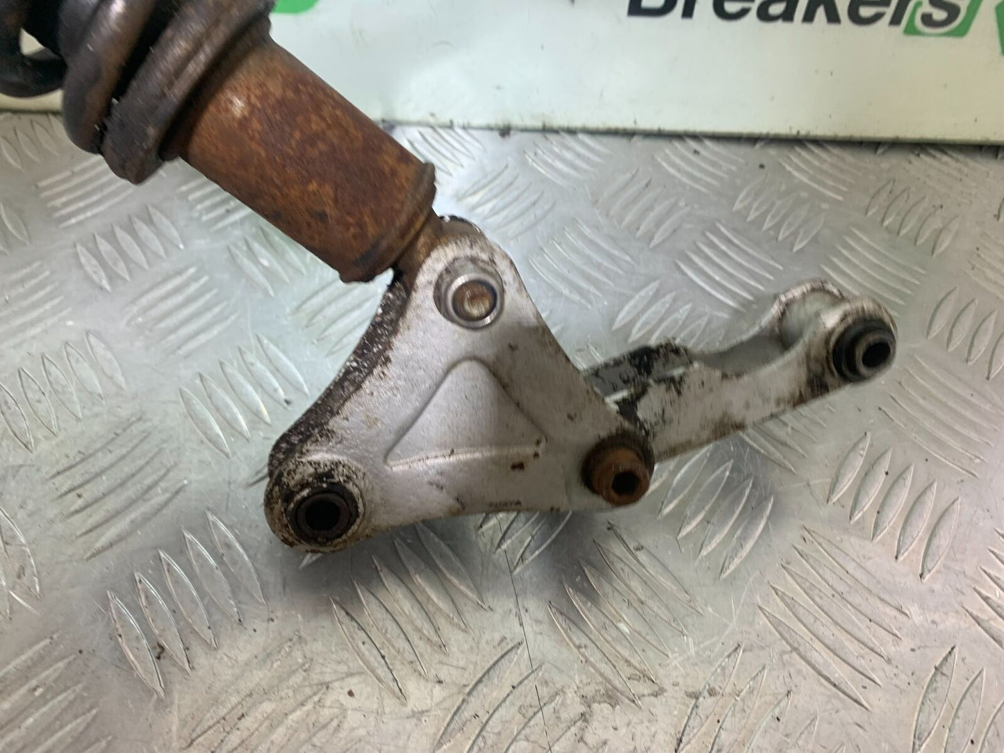 APRILIA RS50 RS 50 REAR SHOCK   YEAR 1996-1998 (CMB1132)