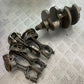 APRILIA TUONO 1000 V4 CRANK AND RODS  YEAR 2013-2014  (CMB1239)