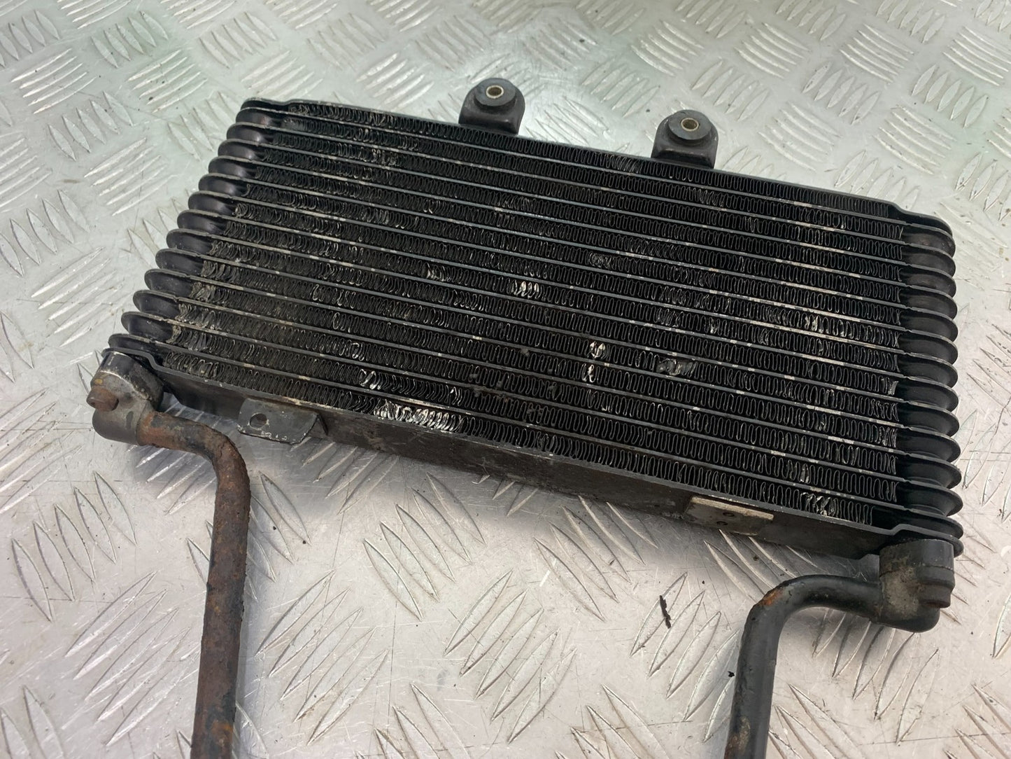 SUZUKI GSF1200 GSF 1200 BANDIT OIL COLLER AND LINES    YEAR 2001-2004 (CMB1188)