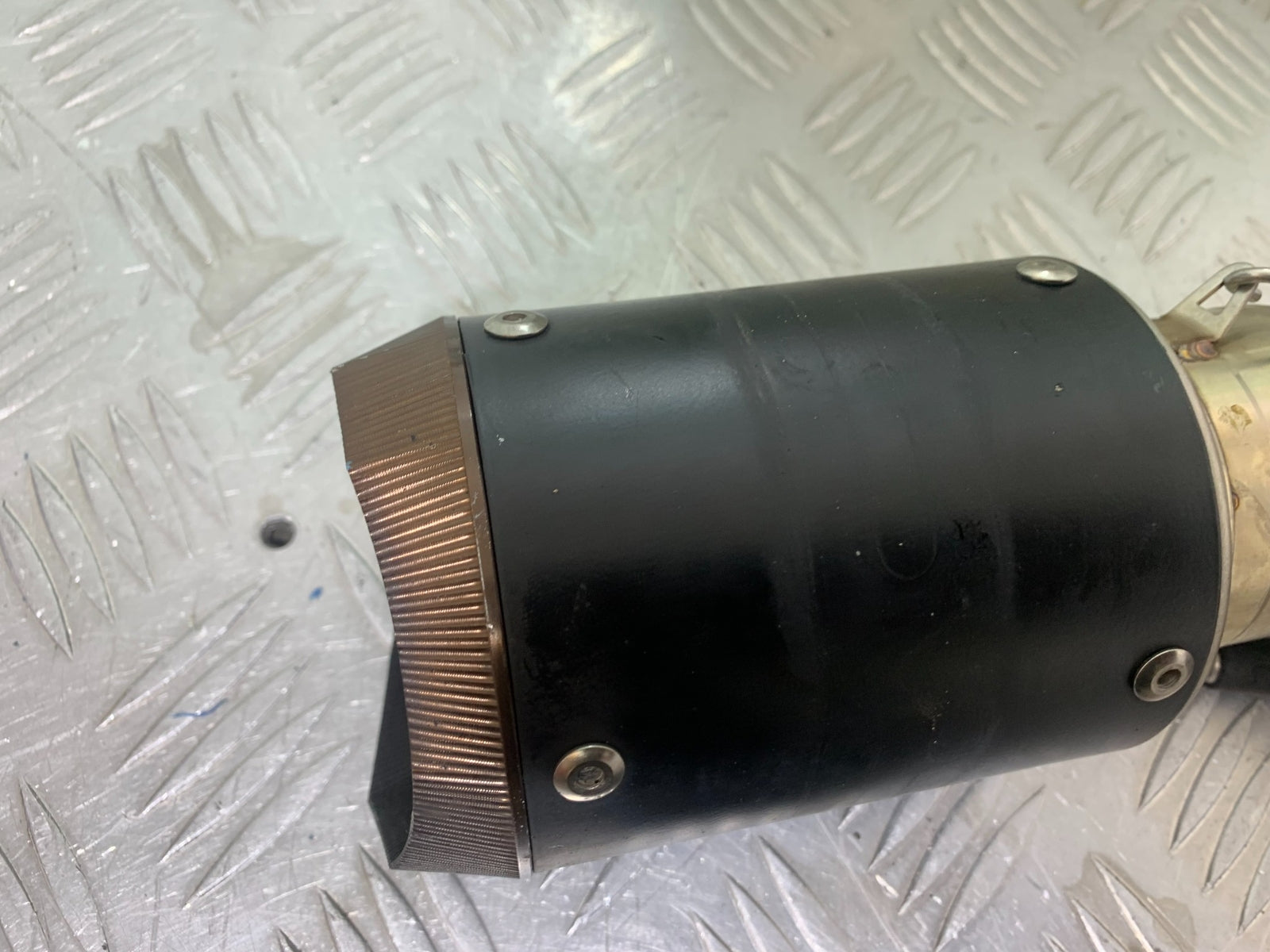 KTM 790 DUKE AUSTIN RACING SILENCER  YEAR 2018-2021  (CMB11150)