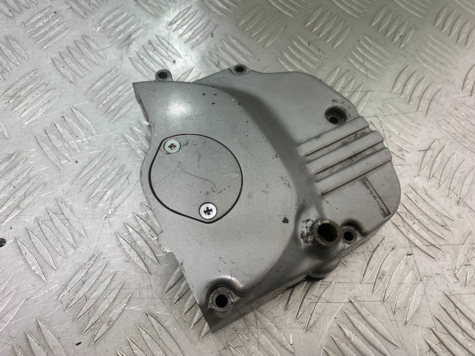 SUZUKI GS500 GS 500 SPROCKET COVER   YEAR 2001-2008 (CMB1254)