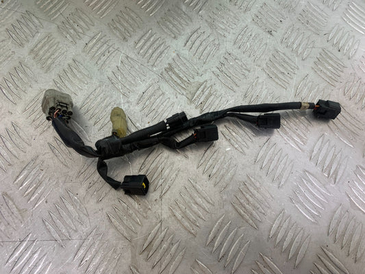 YAMAHA YZF R1 SUBLOOM  YEAR 2004-2006 (CMB1155)