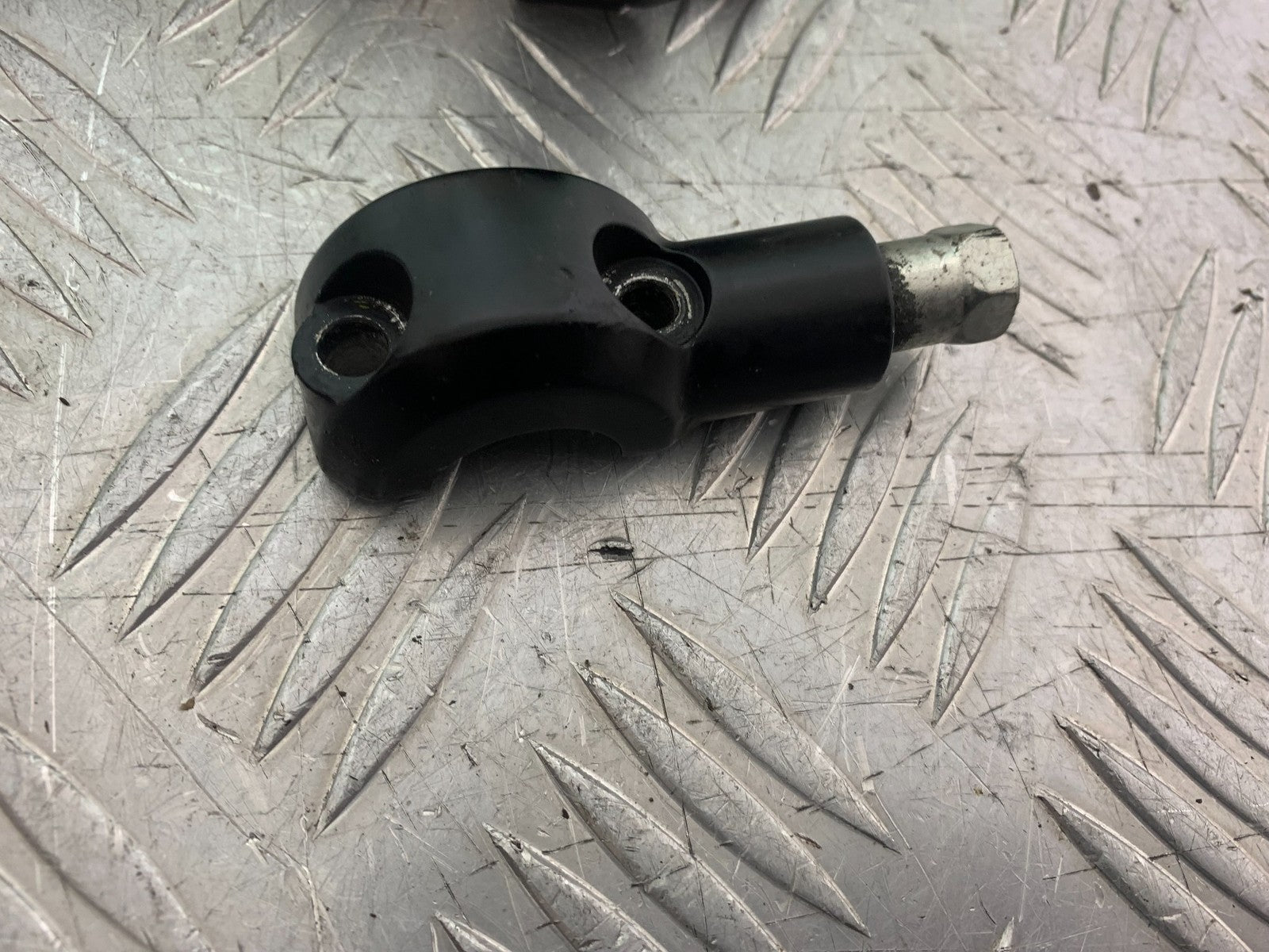 KAWASAKI 650 VERSYS CLUTCH LEVER AND BRACKET YEAR 2015-2018 (CMB1288)
