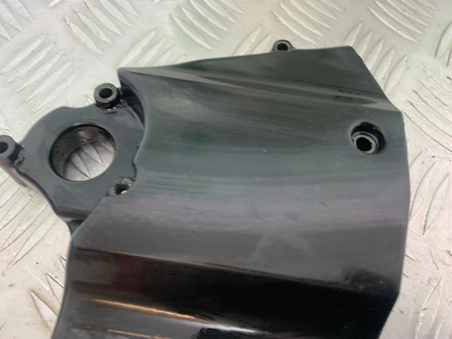 YAMAHA FJ1100 FJ 1100 SPROCKET COVER  YEAR 1984-1985 (CMB1101)
