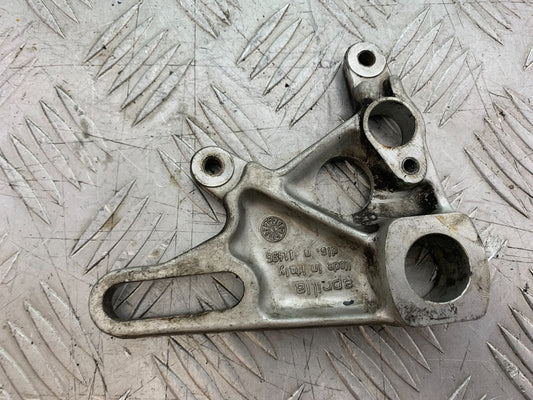APRILIA RSV1000 RSV 1000 MILLE REAR CALIPER BRACKET  1998- 2003 (CMB1184)