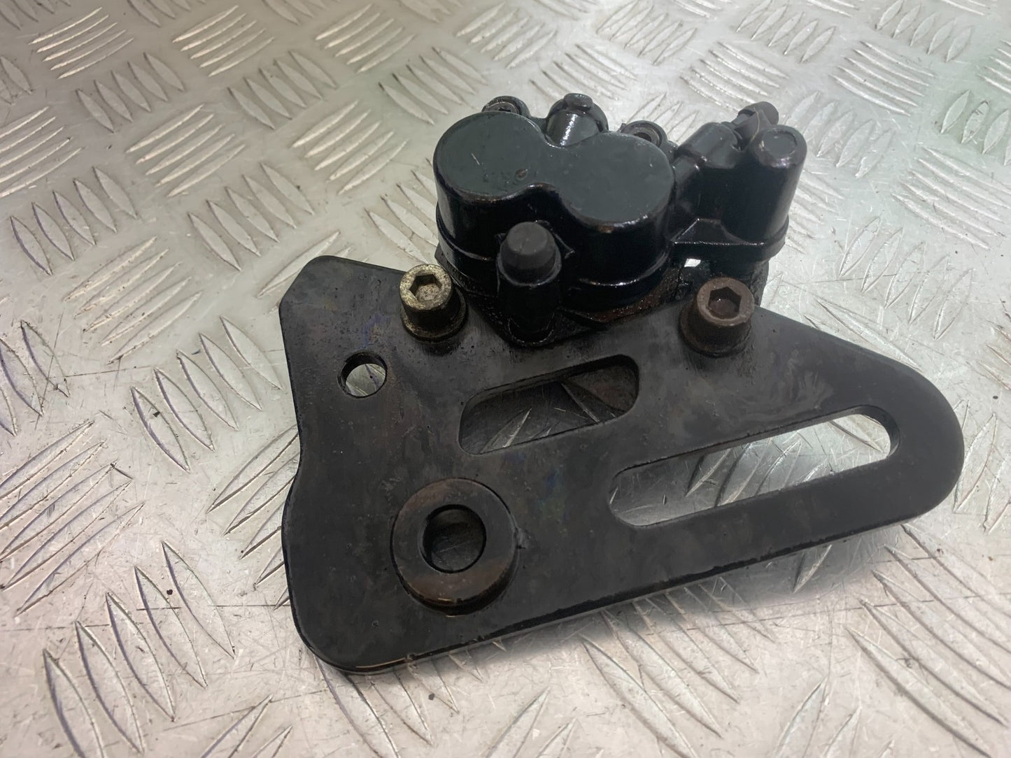 BENELLI BN125 BN 125 REAR BRAKE CALIPER  YEAR 2018-2021 (CMB1245)