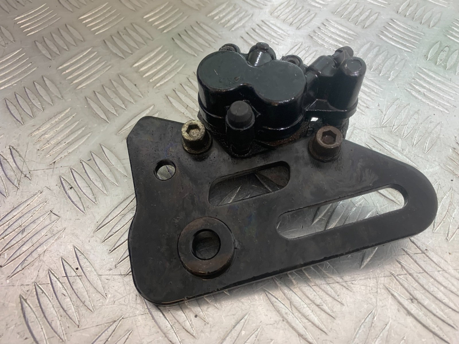 BENELLI BN125 BN 125 REAR BRAKE CALIPER  YEAR 2018-2021 (CMB1245)