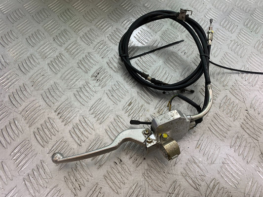 HONDA NSC110 VISION REAR MASTER CYLINDER   YEAR 2017-2020 (CMB1249)