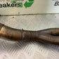 HONDA CBR1000 rr FIREBLADE AKRAPOVIC FULL EXHAUST  2008-2011 (CMB1253)