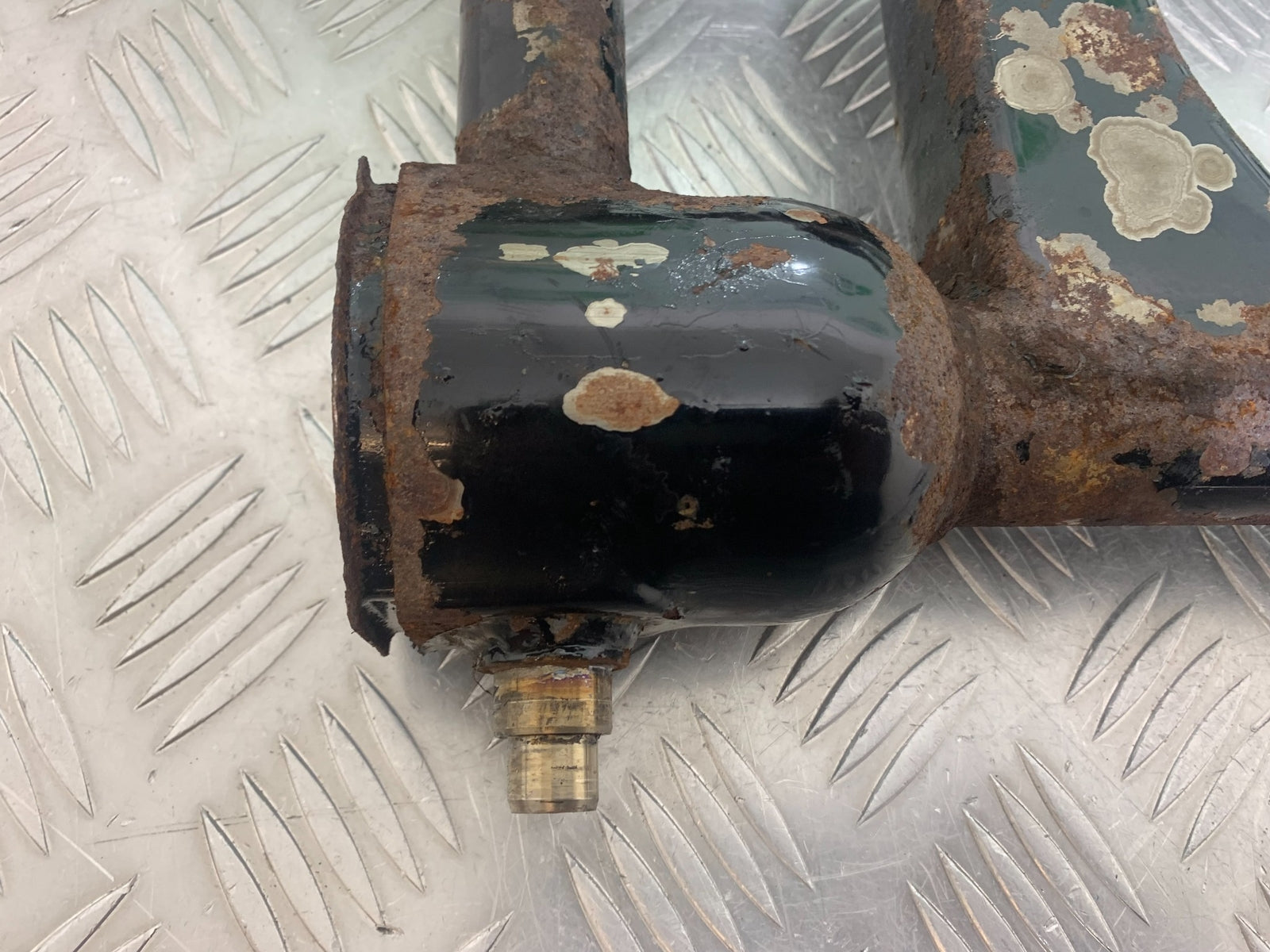 HONDA CX500 CX 500 SWINGARM YEAR 1978 1981 (CMB1137)