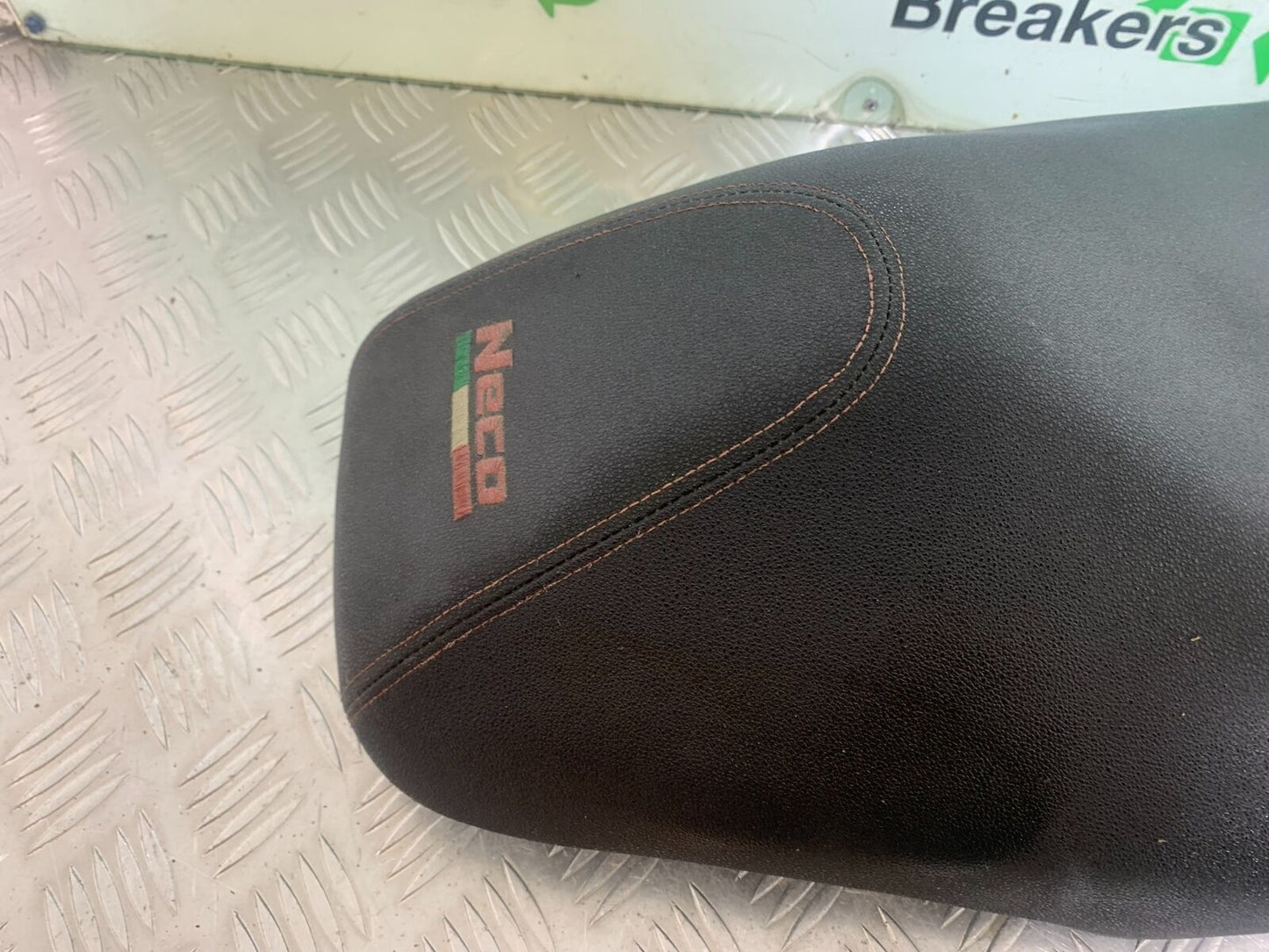NECO GPX125 SEAT YEAR 2016-2021(CMB1052)