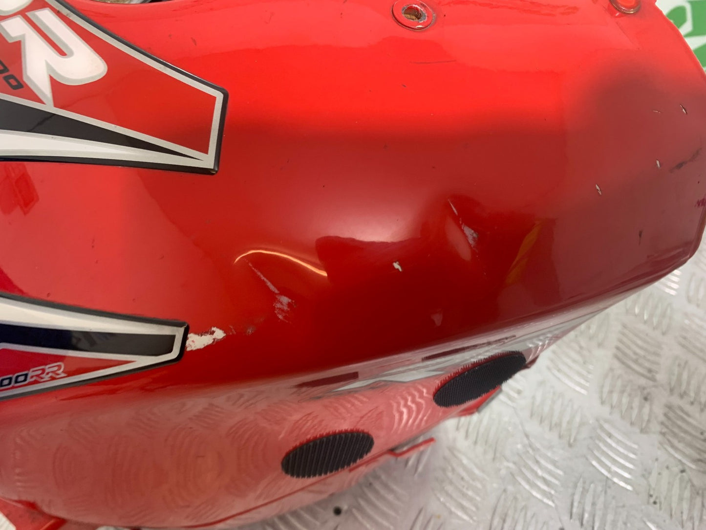 BMW S1000 RR PETROL TANK   YEAR 2015-2018 (CMB1246)