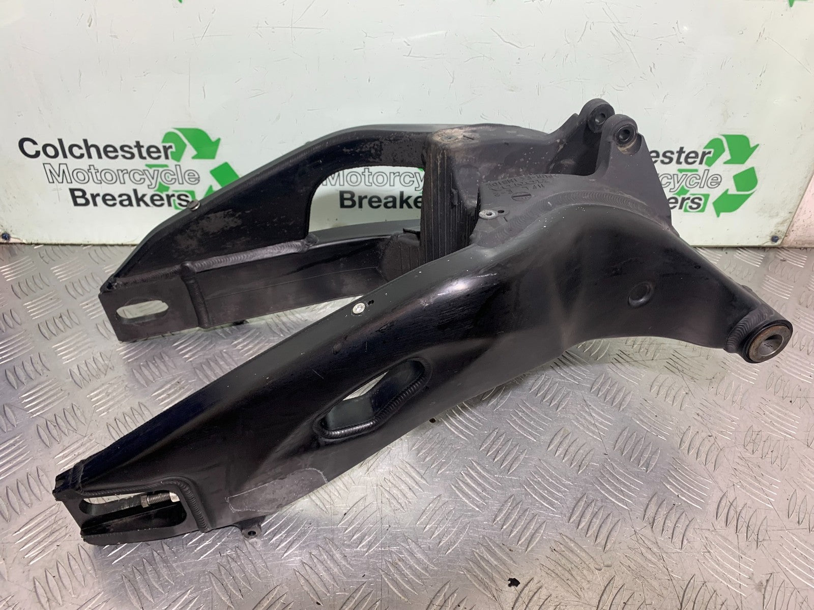HONDA CBR1000 rr FIREBLADE SWINGARM 2008-2011 (CMB1253)