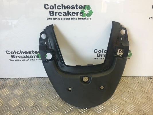 HONDA CBF600 CBF 600 TAIL PIECE JOINER  (ABS) YEAR 2008-2012