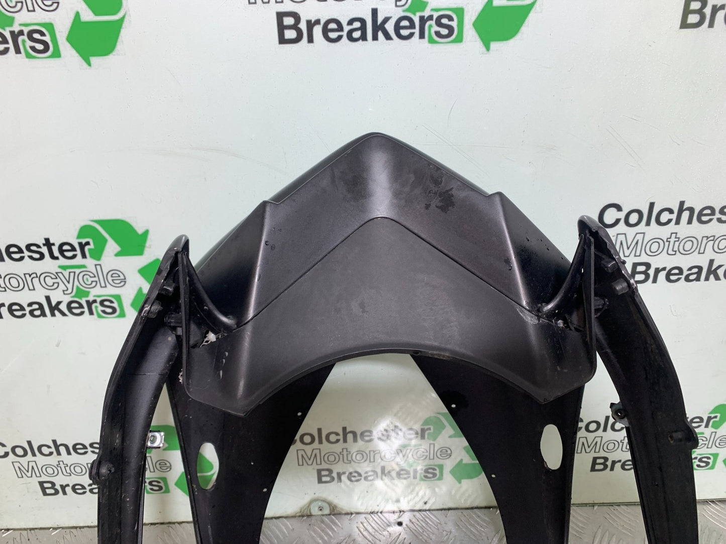 MV AGUSTA 800 F3 TOP FAIRING   YEAR 2017-2019 (CMB1227)