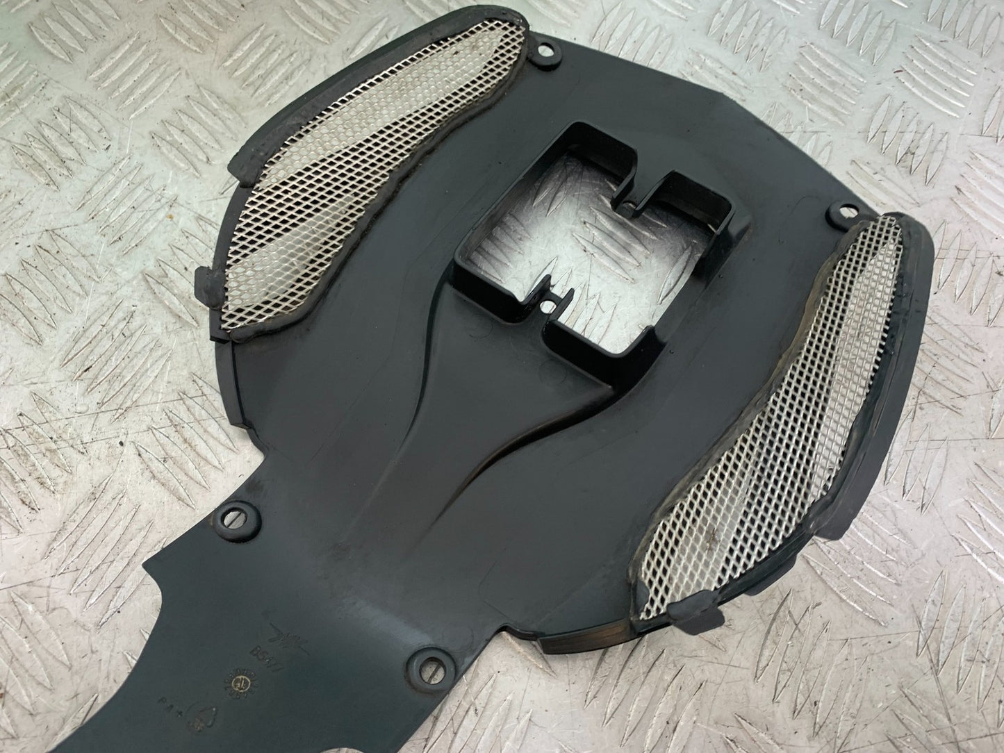 MV AGUSTA 800 F3 UNDERTRAY  YEAR 2017-2019 (CMB1227)