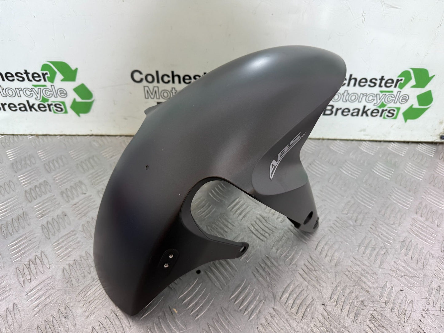 SUZUKI GSXS1000 GSX-S 1000 FRONT MUDGUARD YEAR 2015-2020