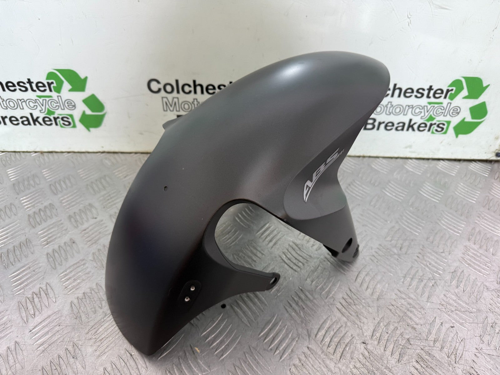 SUZUKI GSXS1000 GSX-S 1000 FRONT MUDGUARD YEAR 2015-2020