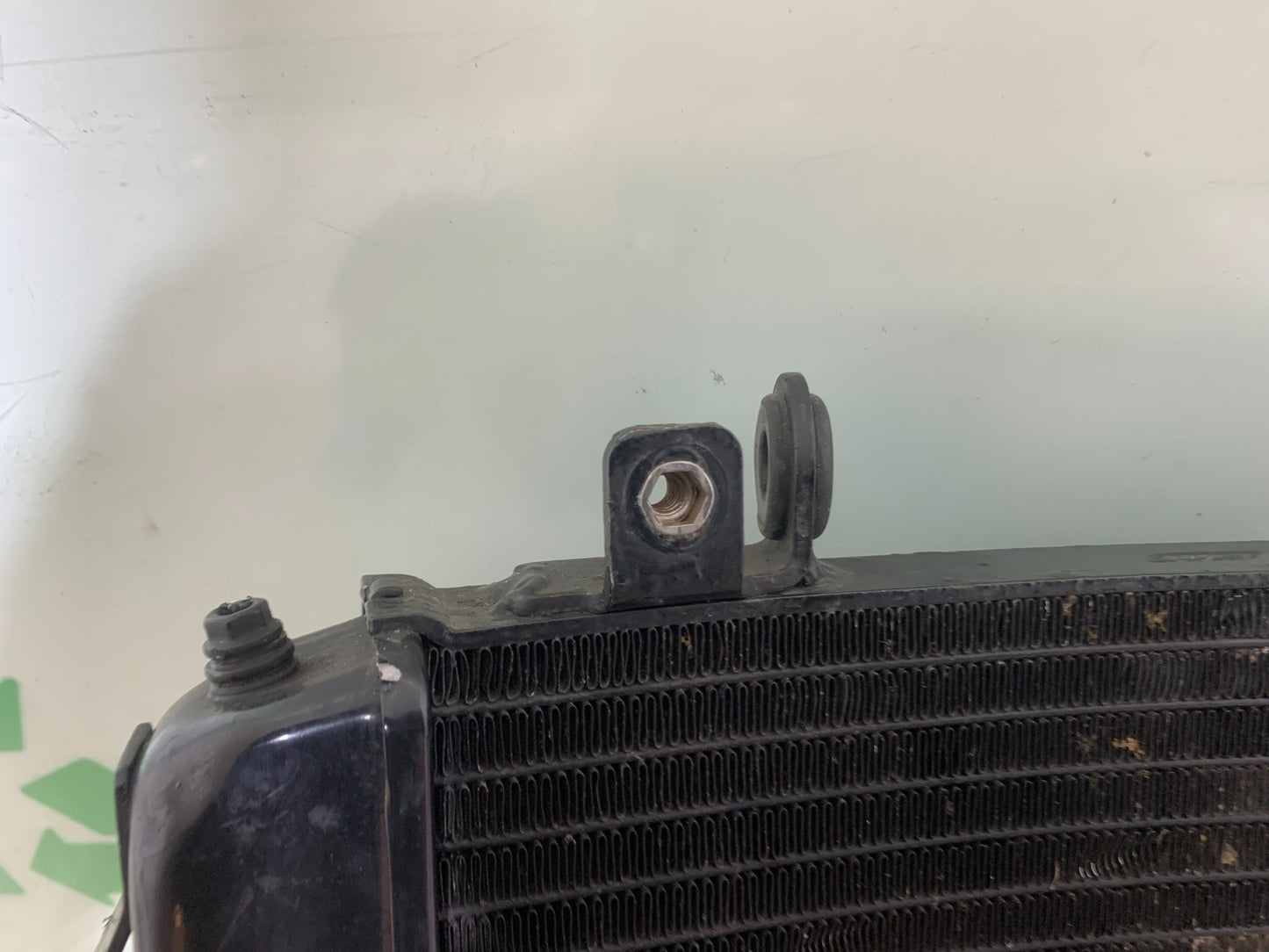 KTM 690 DUKE R LC4 RADIATOR YEAR 2012-2015  (CMB1180)