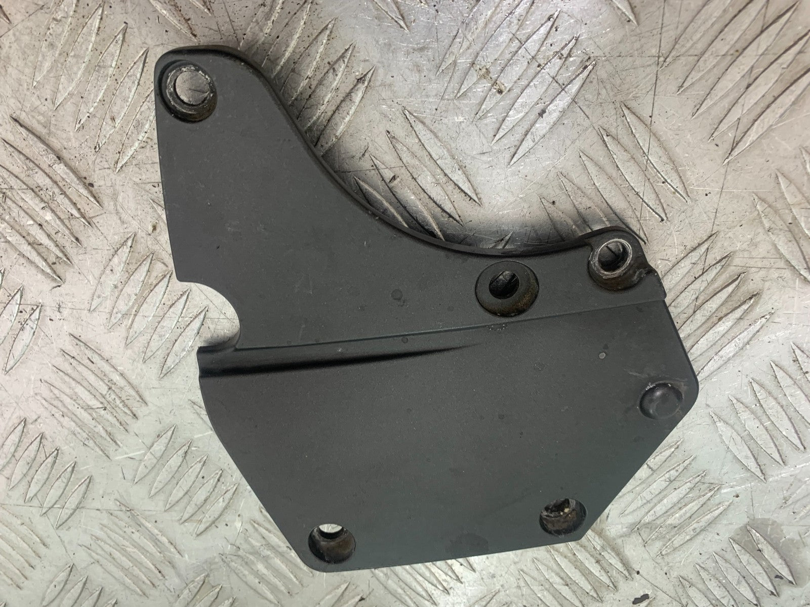 KAWASAKI GTR1400 GTR 1400 FRAME COVER  YEAR 2007-2009 (CMB1174)