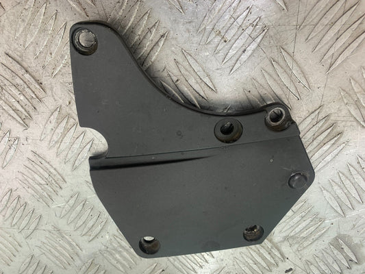 KAWASAKI GTR1400 GTR 1400 FRAME COVER  YEAR 2007-2009 (CMB1174)