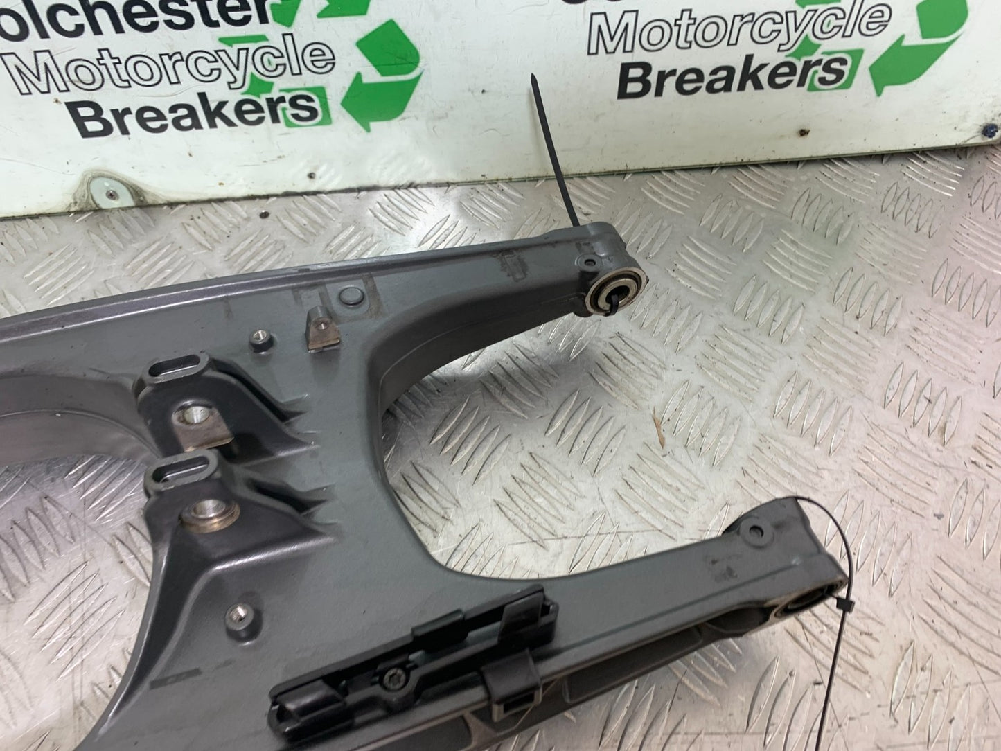KTM 125 DUKE SWINGARM  YEAR 2018-2023 (CMB1185)