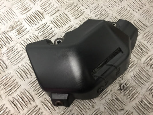 YAMAHA MT09 MT-09 COOLANT BOTTLE COVER YEAR 2018 (STOCK 906)