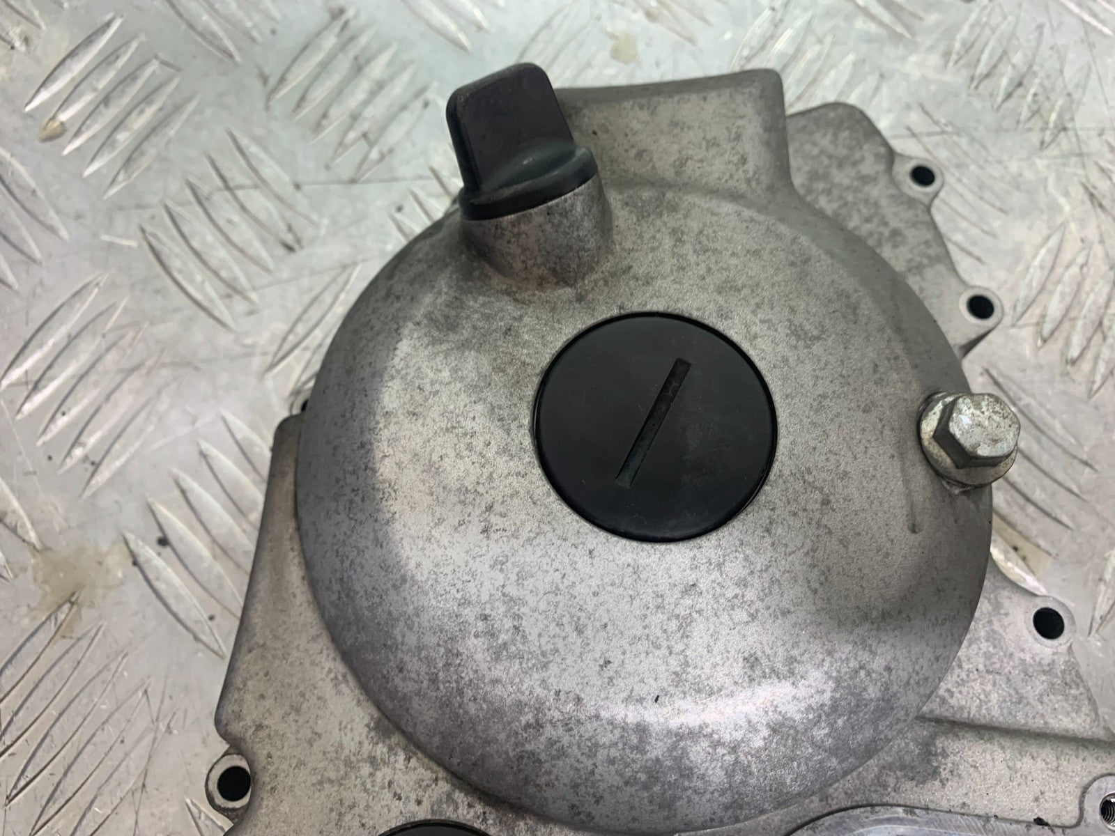 YAMAHA XMAX 300 GENERATOR COVER WATER PUMP YEAR 2017-2020 (CMB1218)