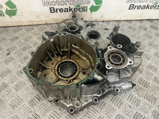 HONDA GL1800 GL 1800 CLUTCH COVER   YEAR 2004 ABS (STOCK 890)