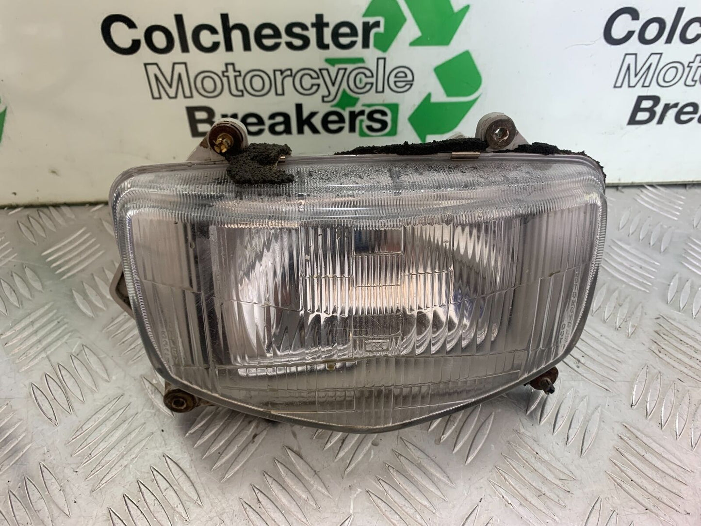 HONDA CBR600 CBR 600 F2 HEADLIGHT  YEAR 1991-1993 (CMB1114)