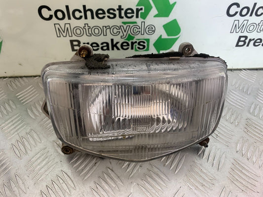HONDA CBR600 CBR 600 F2 HEADLIGHT  YEAR 1991-1993 (CMB1114)