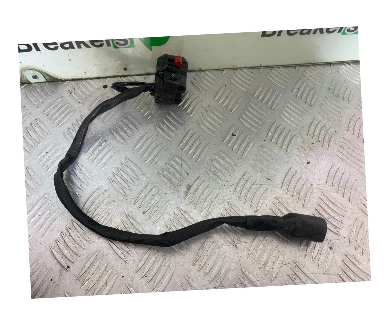 BENELLI BN125 BN 125 RIGHT SWITCH GEAR  YEAR 2018-2021 (CMB1245)