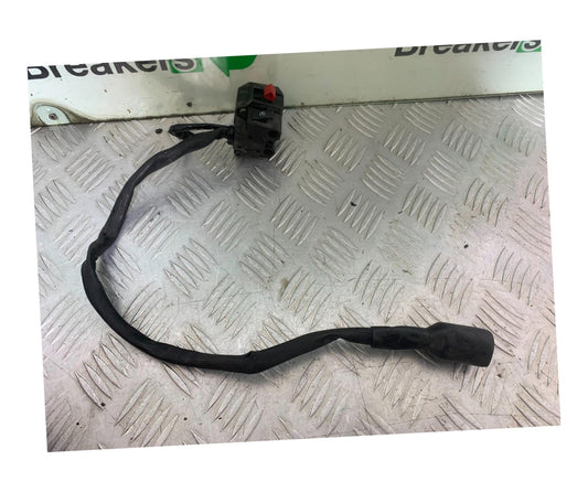 BENELLI BN125 BN 125 RIGHT SWITCH GEAR  YEAR 2018-2021 (CMB1245)